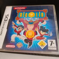 Xiaolin showdown Nintendo