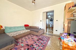 CASA SEMINDIPENDENTE A CAMPO SAN MARTINO