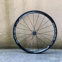 Ruota Shimano Dura Ace