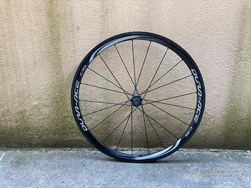 Ruota Shimano Dura Ace