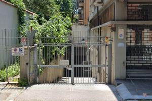 Box/Posto auto Bologna [Mascarella 7 box VRG]
