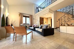 VILLA SINGOLA A LEGNANO