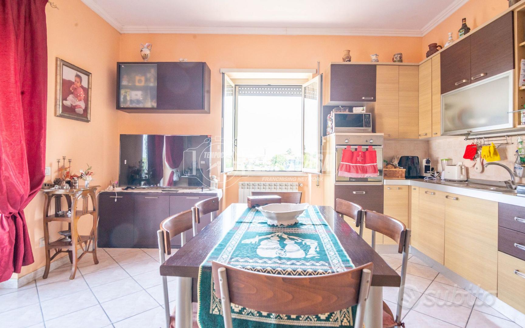 Appartamento – Anguillara Sabazia, Colle Biadaro, Roma Capitale - Vista 3
