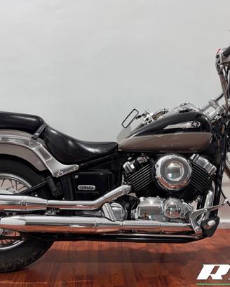 Yamaha XVS 650 Drag Star
