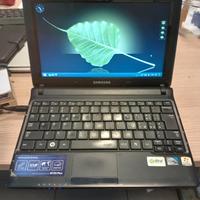 netbook Samsung N150 plus