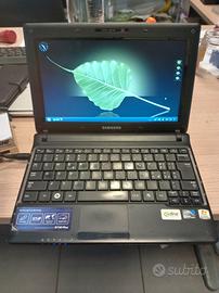 netbook Samsung N150 plus
