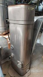 SERBATOIO GASOLIO