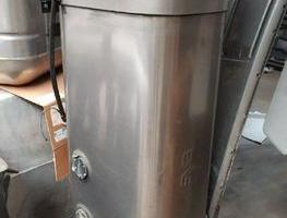 SERBATOIO GASOLIO