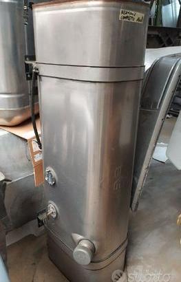 SERBATOIO GASOLIO