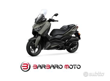 Yamaha X-Max 300 2025 Tech Kamo
