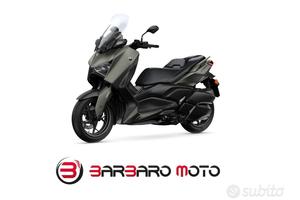 Yamaha X-Max 300 2025 Tech Kamo