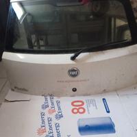 Portellone fiat punto