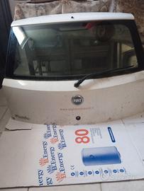 Portellone fiat punto
