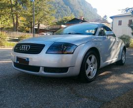AUDI TT 1ª serie - 1999