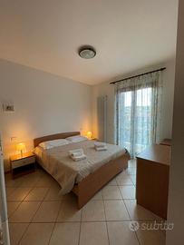 Appartamento a 200 mt dal mare