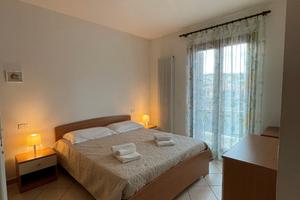 Appartamento a 200 mt dal mare