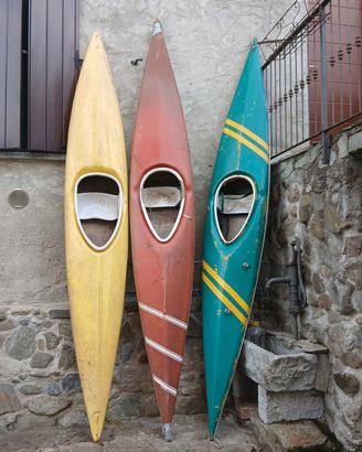 canoa 