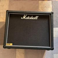 Cassa per chitarra Marshall 1936 2x12