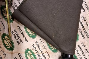 LEVA FRENO A MANO LAND ROVER