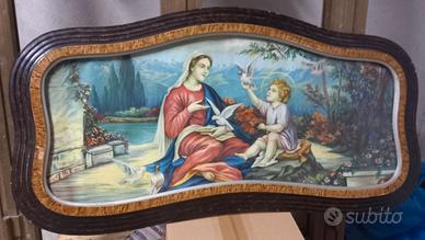 Antico quadro