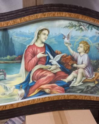 Antico quadro
