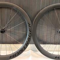 Ruote Bontrager Aeolus Pro 51