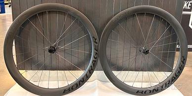 Ruote Bontrager Aeolus Pro 51