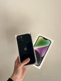 iPhone 14plus 128gb