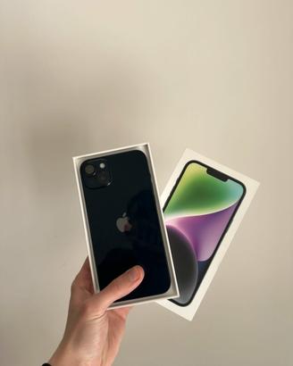 iPhone 14plus 128gb