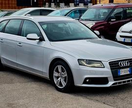Audi A4 Avant 2.0 TDI 143CV F.AP. Advanced