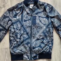 Giacca bomber Zara