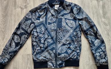 Giacca bomber Zara