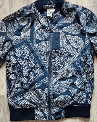 Giacca bomber Zara
