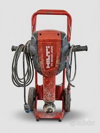 Demolitore Hilti 