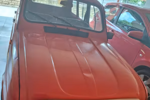 renault 4 conservata 