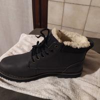 scarponcini donna Quicksilver 