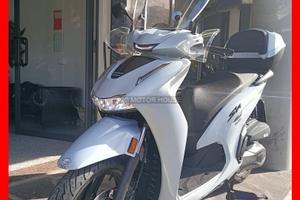 Honda sh 350 +promo incluso passaggio+rate+permute