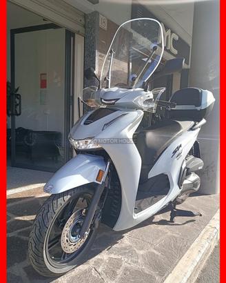 Honda sh 350 +promo incluso passaggio+rate+permute