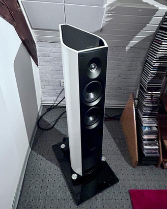 diffusori Sonus Faber Venere 2.5