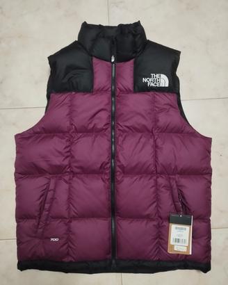 North Face M Lhotse Vest M