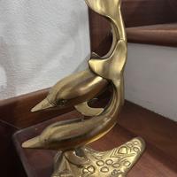 Delfino soprammobile