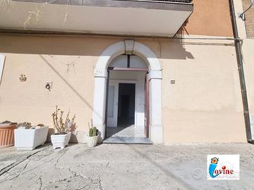 Ingresso indipendente