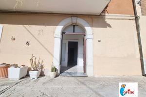 Ingresso indipendente