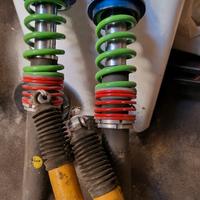 assetto orap clio williams 