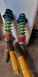 assetto orap clio williams 