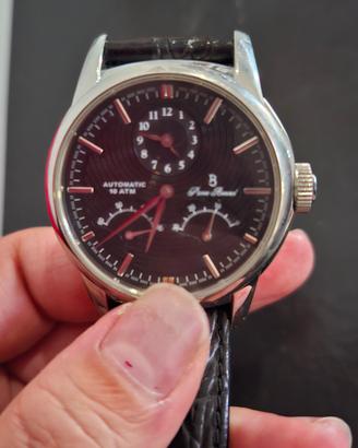 Orologio  Pierre Bonnet