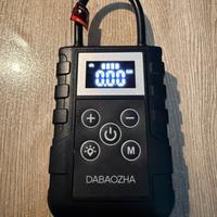 COMPRESSORE PORTATILE