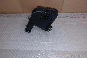 cassa filtro aria airbox moto guzzi v7 stone