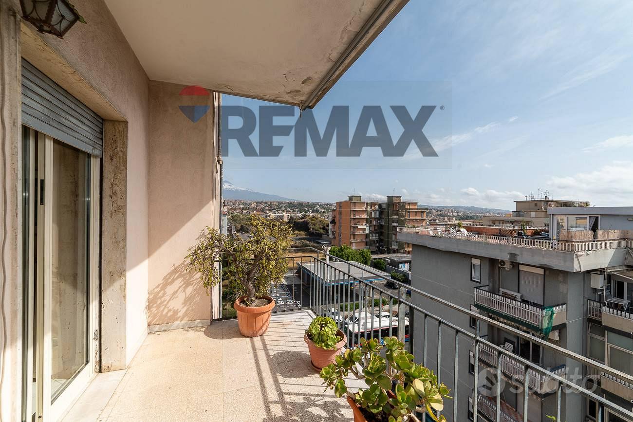 Apartment in Catania, San Leone, Monte Po-Nesima-San Leone-Rapisardi - Vista 4