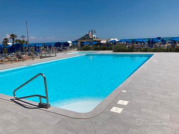 Jesolo Lido fronte mare, estate 2026